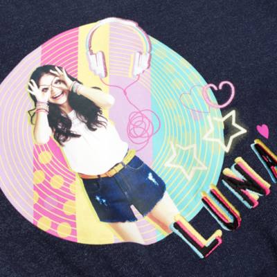 Soy Luna Playsuit For Kids Disney Store