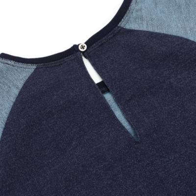 Soy Luna Kurz-Overall f&uuml;r Kinder