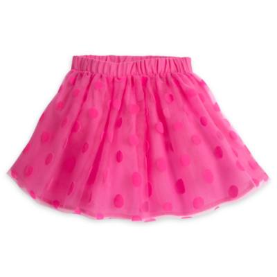 Minnie Mouse Top and Skirt Set For Kids