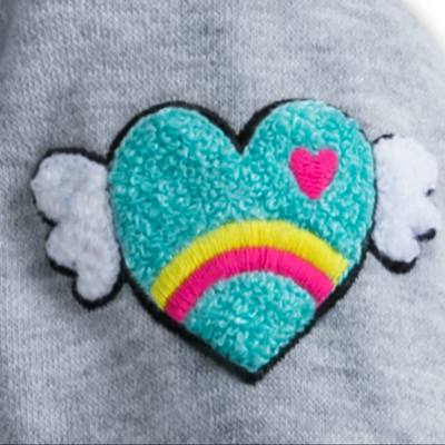 Minnie Mouse Hooded Jacket For Kids