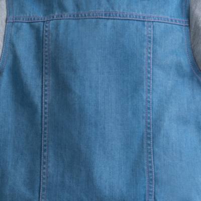 Minnie Mouse Hooded Jacket For Kids