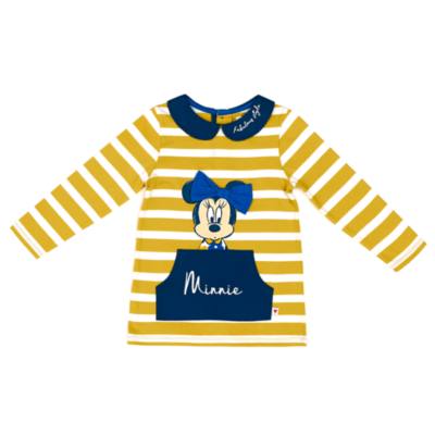 Conjunto infantil t&uacute;nica y leggings Minnie