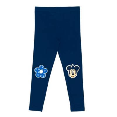 Conjunto infantil t&uacute;nica y leggings Minnie