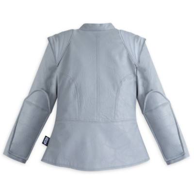 Star Wars: The Force Awakens Faux Leather Jacket