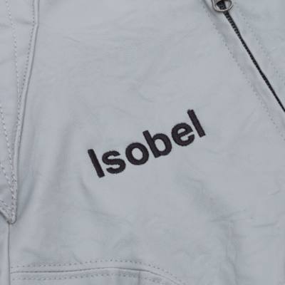 Star Wars: The Force Awakens Faux Leather Jacket