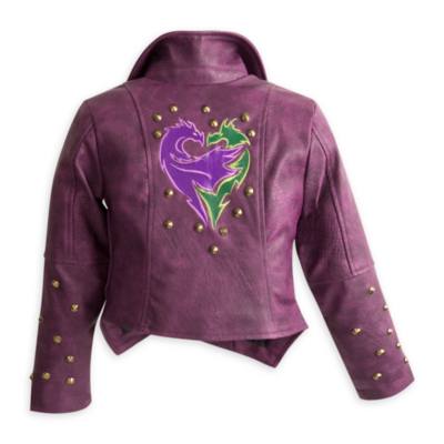 Chaqueta infantil de Los Descendientes de Disney
