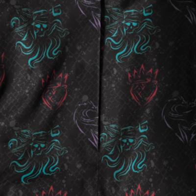 Chaqueta infantil de Los Descendientes de Disney