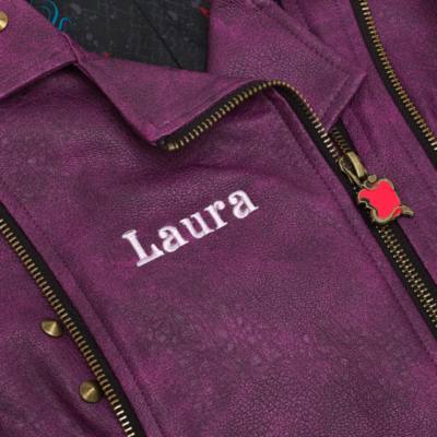 Chaqueta infantil de Los Descendientes de Disney