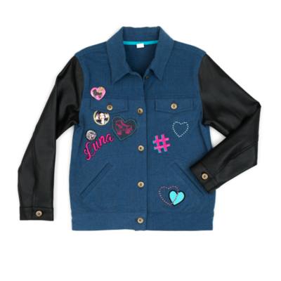 Chaqueta infantil Soy Luna