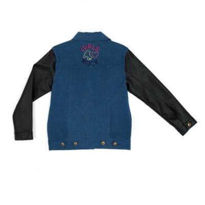 Chaqueta infantil Soy Luna