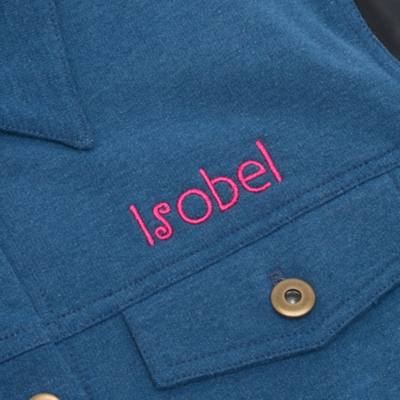 Chaqueta infantil Soy Luna