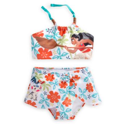 Moana Bikini For Kids
