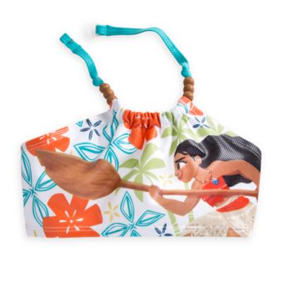 Moana Bikini For Kids
