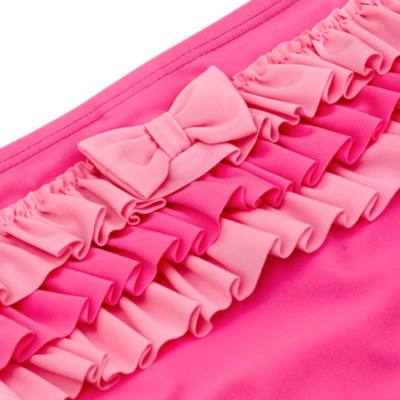 Minnie Mouse Swimming Briefs For Kids, Set of 2