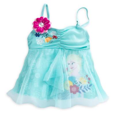 Frozen Deluxe Bikini For Kids