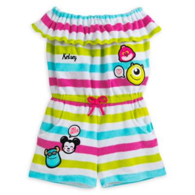 World of Disney Emoji Onesie For Kids