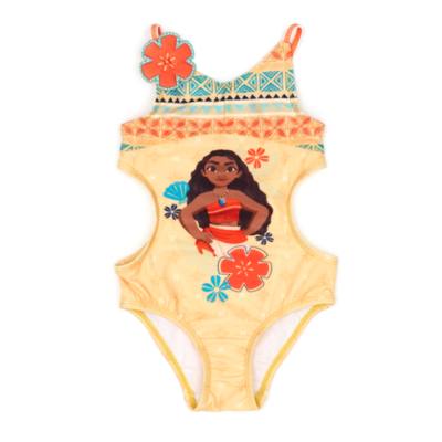 Vaiana - Badeanzug f&uuml;r Kinder