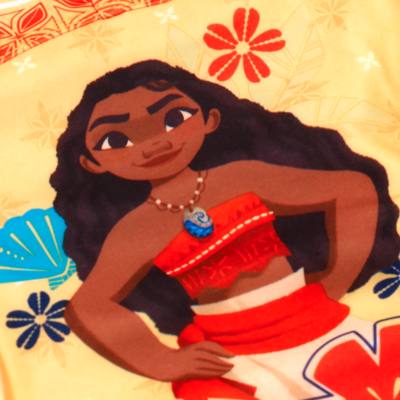 Vaiana - Badeanzug f&uuml;r Kinder