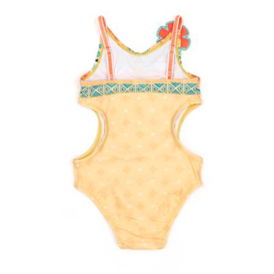 Vaiana - Badeanzug f&uuml;r Kinder