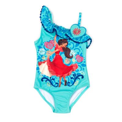 Elena Of Avalor Swimsuit For Kids