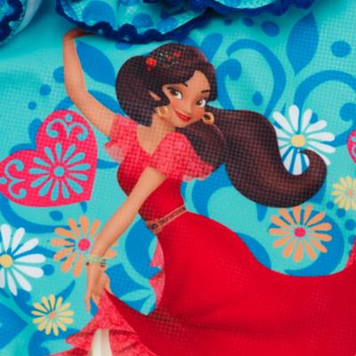 Elena Of Avalor Swimsuit For Kids