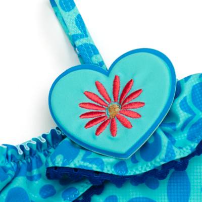 Elena Of Avalor Swimsuit For Kids