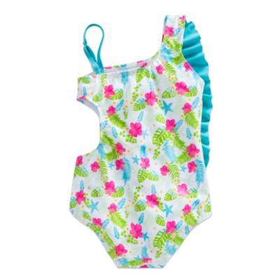 The Little Mermaid Swimsuit For Kids