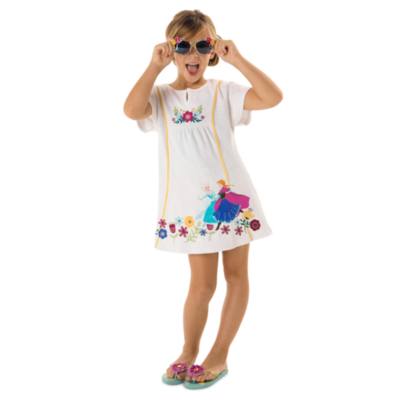 Frozen Cover Up For Kids