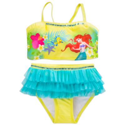 The Little Mermaid Bikini For Kids