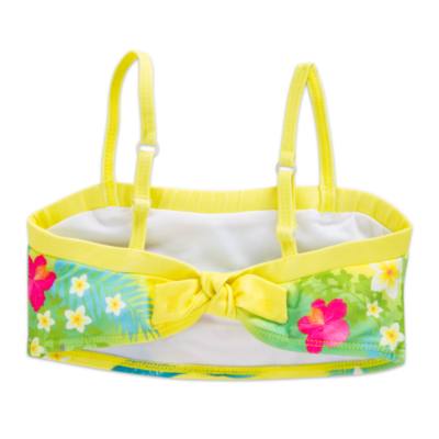 The Little Mermaid Bikini For Kids