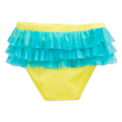 The Little Mermaid Bikini For Kids
