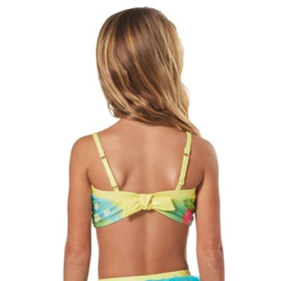The Little Mermaid Bikini For Kids