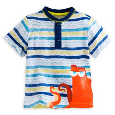 Findet Dorie - Set mit T-Shirt und Shorts