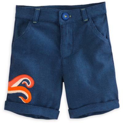 Findet Dorie - Set mit T-Shirt und Shorts