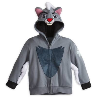 Bunga Hooded Sweatshirt For Kids, The Lion Guard