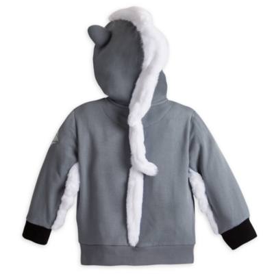 Bunga Hooded Sweatshirt For Kids, The Lion Guard