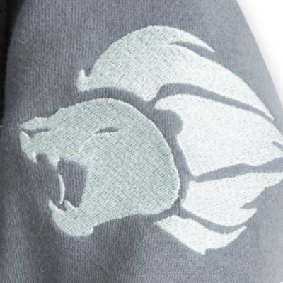 Bunga Hooded Sweatshirt For Kids, The Lion Guard