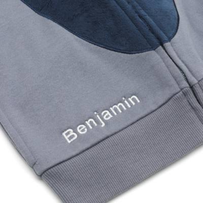 Bunga Hooded Sweatshirt For Kids, The Lion Guard