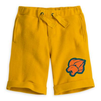 Kion Top and Short Set For Kids, The Lion Guard