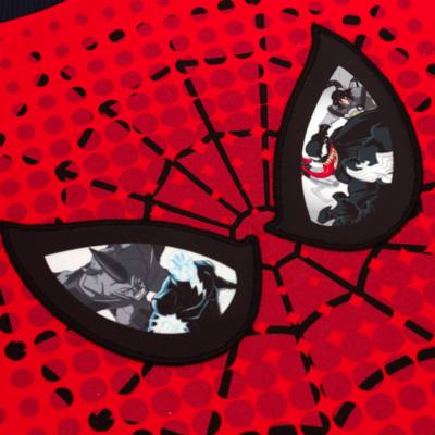 Spider-Man T-Shirt For Kids