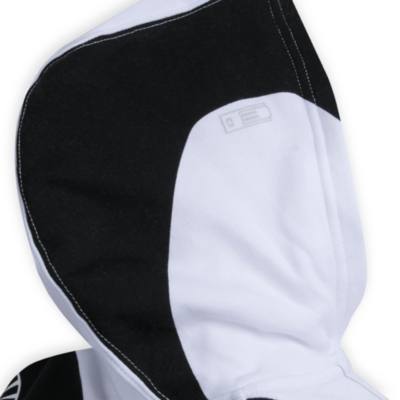 Sudadera infantil con capucha soldado asalto, Star Wars: Los &uacute;ltimos Jedi