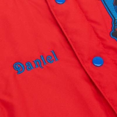 Spider-Man Varsity Jacket For Kids