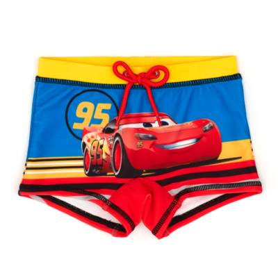 Costume da bagno a pantaloncino bimbi Disney Pixar Cars