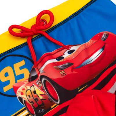 Costume da bagno a pantaloncino bimbi Disney Pixar Cars