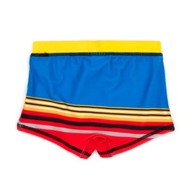 Costume da bagno a pantaloncino bimbi Disney Pixar Cars