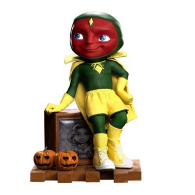 Iron Studios Vision MiniCo Figurine, Wandavision