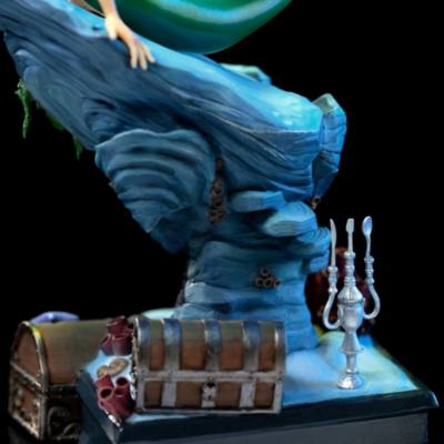 Iron Studios The Little Mermaid Limited Release Art Scale Figurine