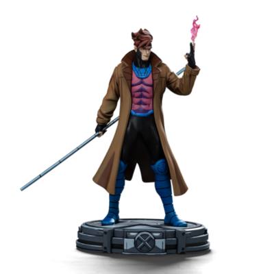 Iron Studios Gambit Limited Edition Art Scale 1/10 Figurine