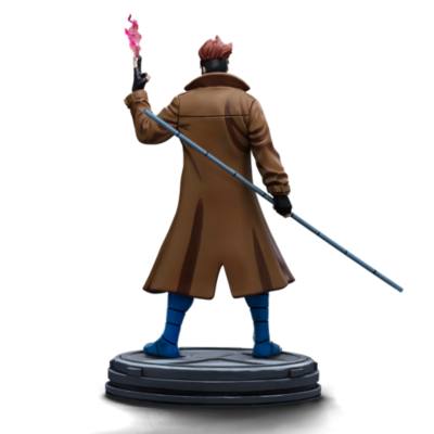 Iron Studios Gambit Limited Edition Art Scale 1/10 Figurine