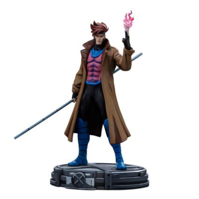 Iron Studios Gambit Limited Edition Art Scale 1/10 Figurine